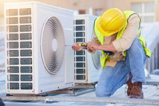Best Commercial HVAC Repair  in Manning, IA