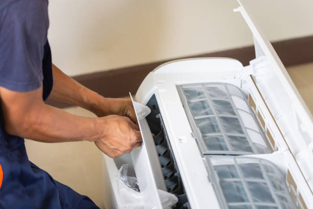 Best HVAC Installation Services  in Manning, IA