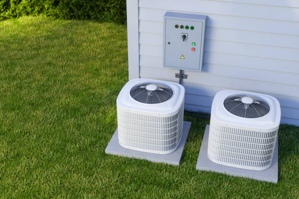 Best Local HVAC Companies  in Manning, IA