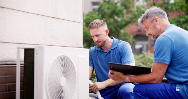 Air Duct Cleaning in Manning, IA