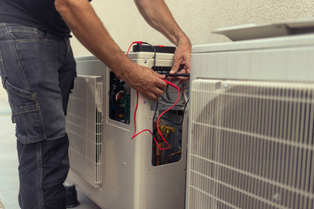 Best Emergency HVAC Repair  in Manning, IA