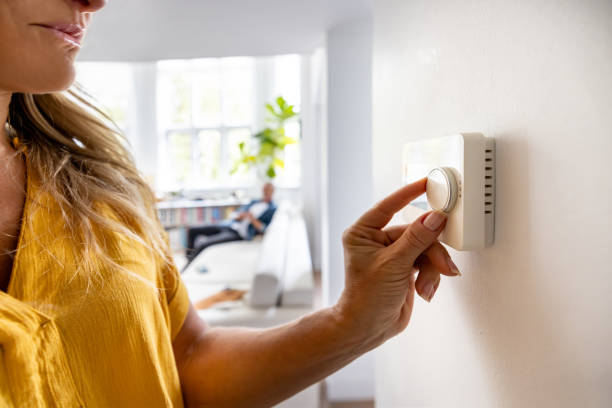 Ductless HVAC Repair in Manning, IA
