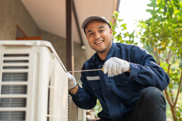Professional HVAC in Manning, IA